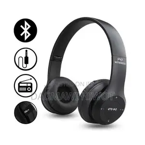 P47 Headset