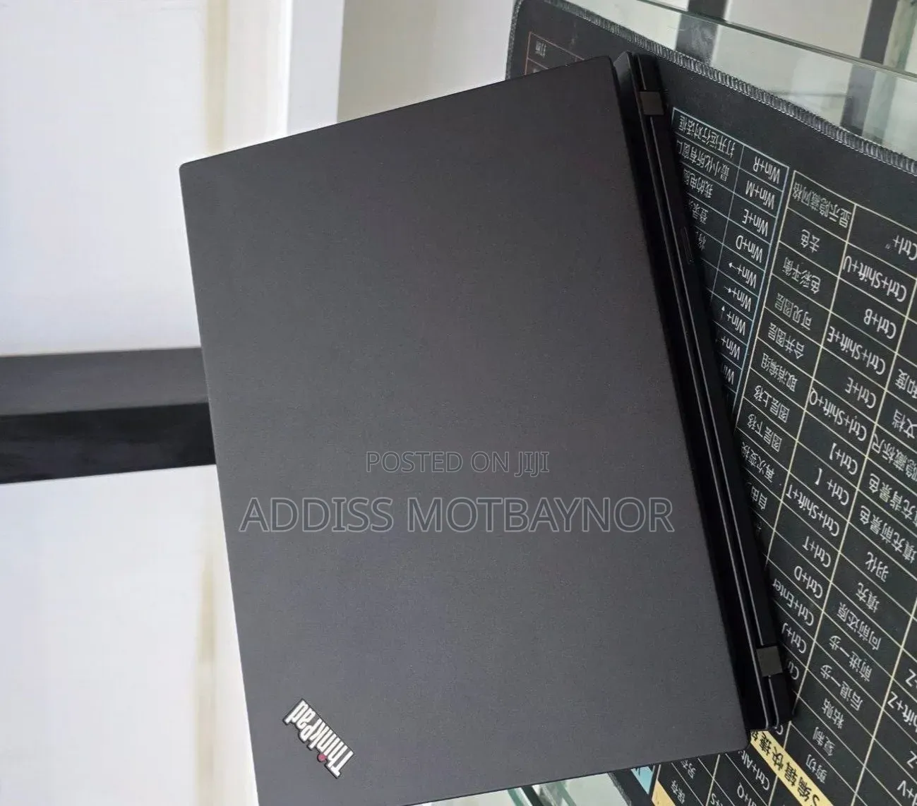 New Laptop Lenovo ThinkPad Yoga 8GB AMD Ryzen 5 SSD 512GB