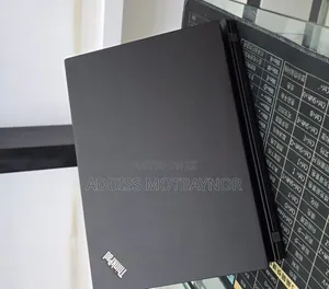 New Laptop Lenovo ThinkPad Yoga 8GB AMD Ryzen 5 SSD 512GB