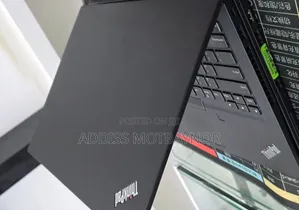 New Laptop Lenovo ThinkPad Yoga 8GB AMD Ryzen 5 SSD 512GB