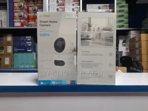 Ezviz 2 Lens