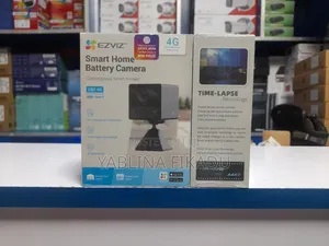 Ezviz Mini Camera