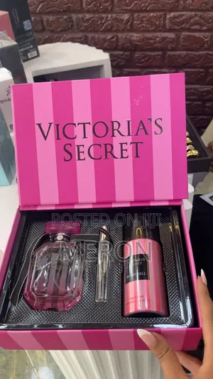 Victoria Secret