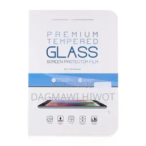 Samsung Galaxy Tablet A9 Protection Glass
