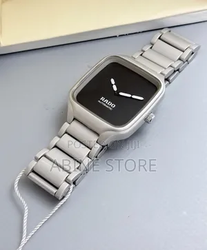 Rado Men's Watch