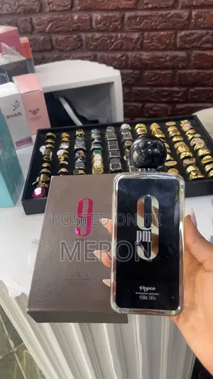 9 Pm Perfum