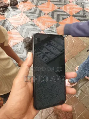 Samsung Galaxy A34 128 GB Black