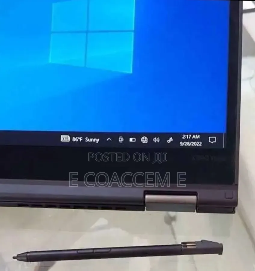 New Laptop Lenovo 16GB Intel Core i7 SSD 512GB
