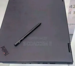 New Laptop Lenovo 16GB Intel Core i7 SSD 512GB