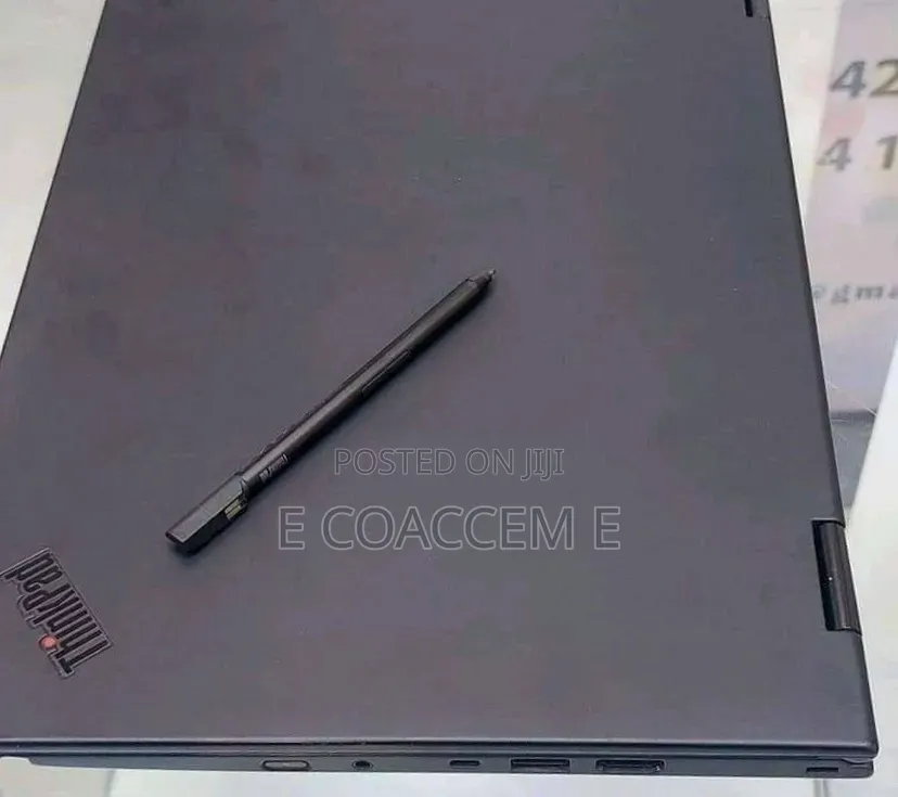 New Laptop Lenovo 16GB Intel Core i7 SSD 512GB
