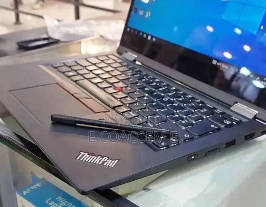 New Laptop Lenovo 16GB Intel Core i7 SSD 512GB