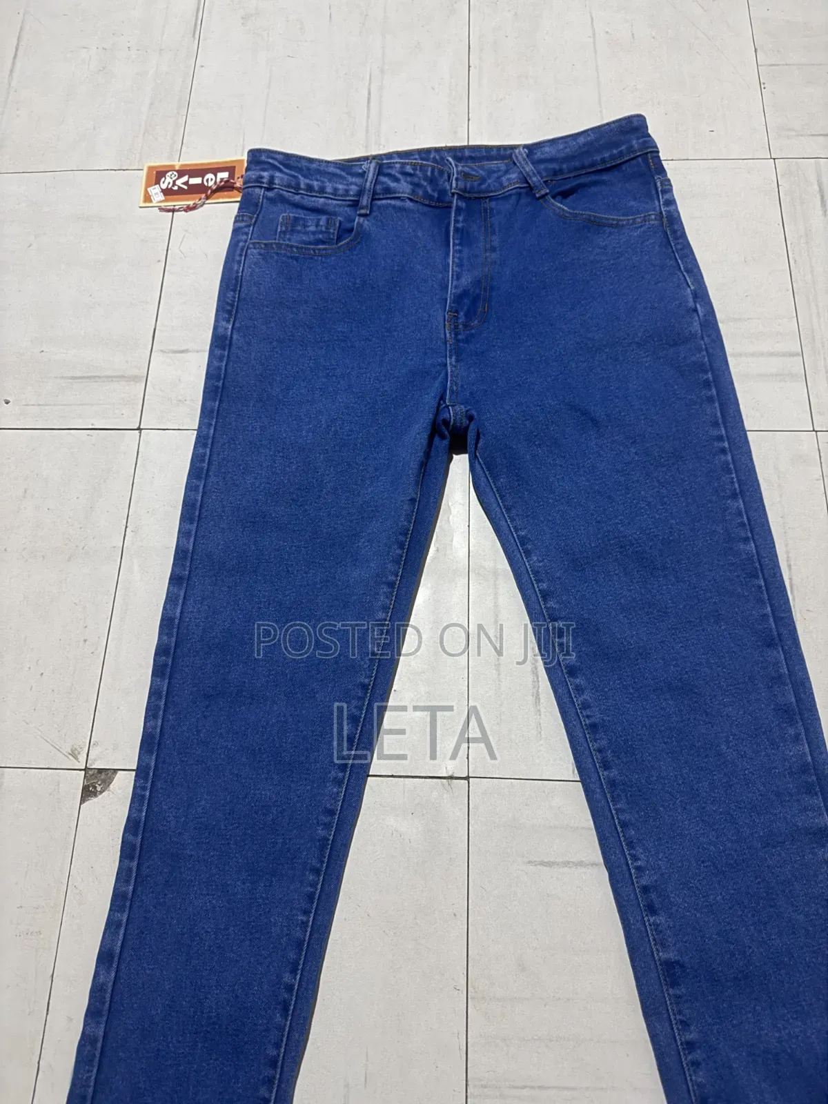 Levi's 501