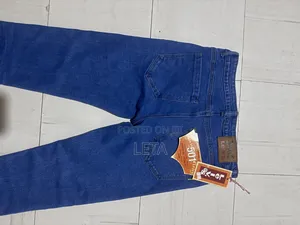 Levi's 501