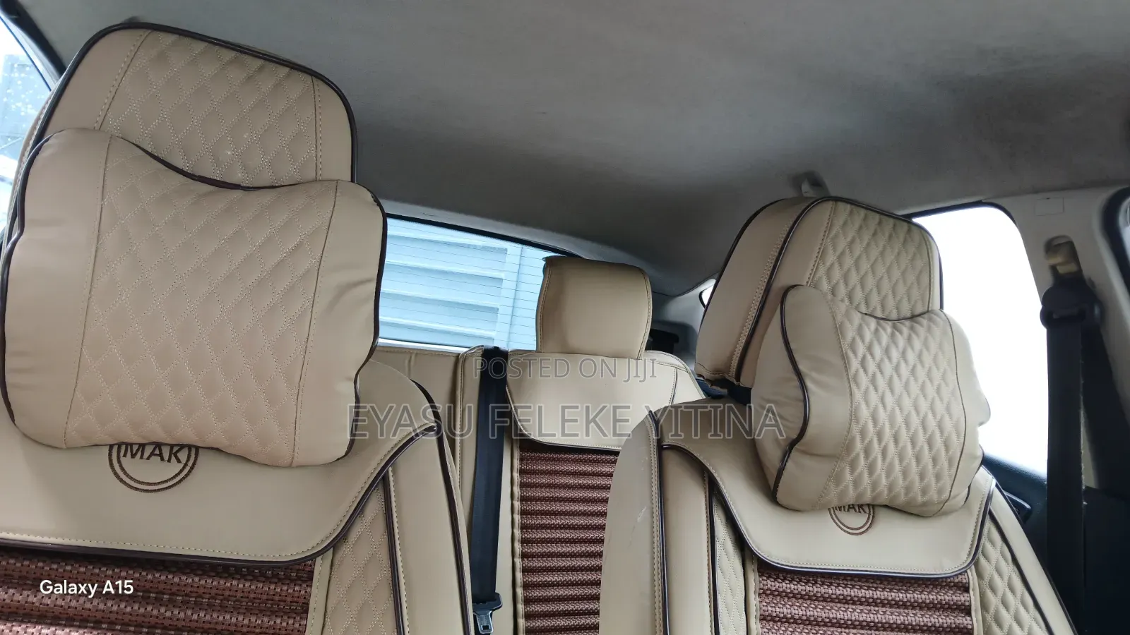 Ford Fiesta 2012 White