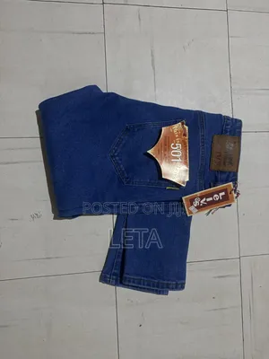 Levi's 501