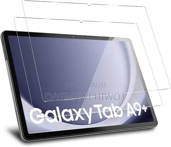 Samsung Galaxy Tablet A9 Protection Glass