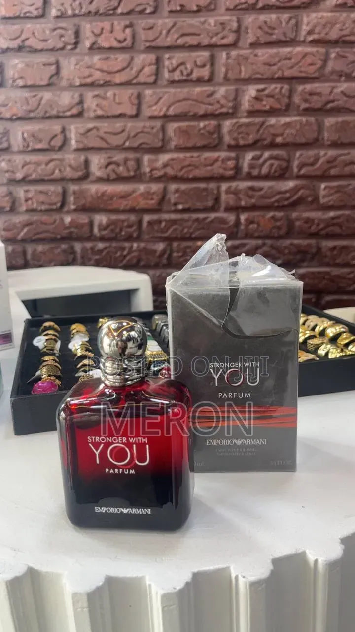 You Perfum