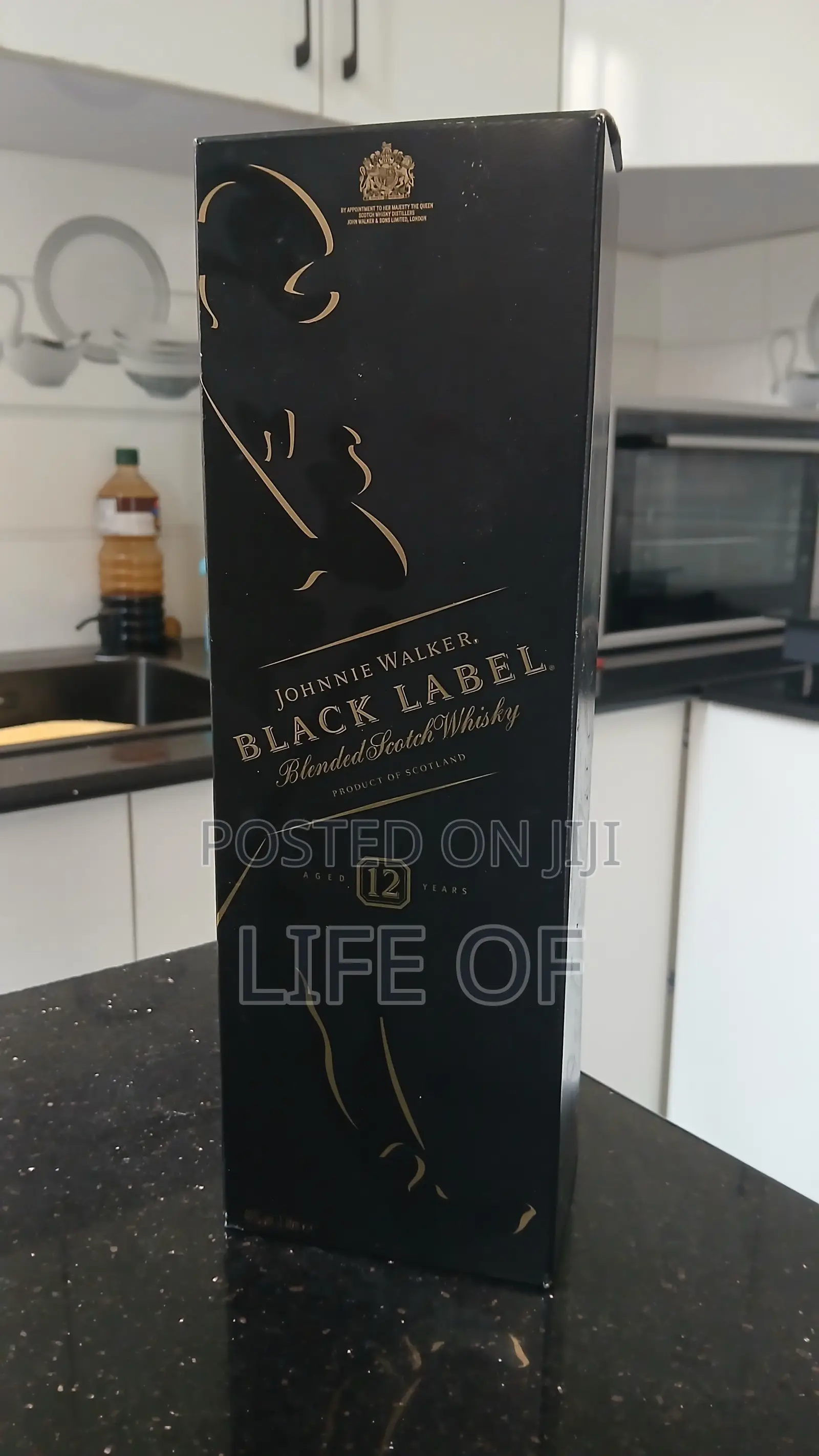 Black Label