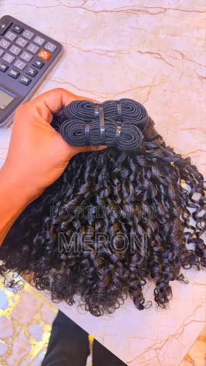 Hair Extensions