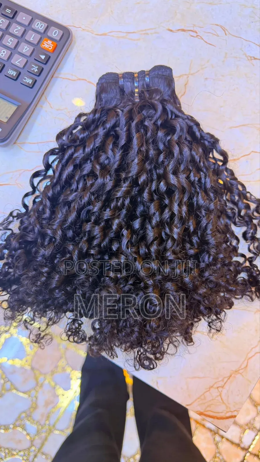 Hair Extensions