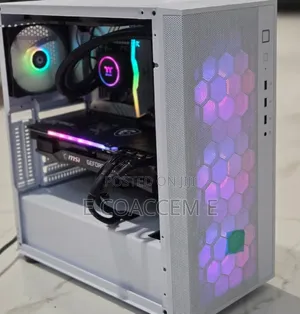 New Desktop Computer Asus 32GB Intel Core i9 SSD 1T