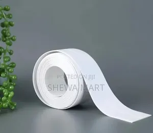 Self-Adhesive Waterproof Seal Tape - Leak for Kitchen Sink, Toilet