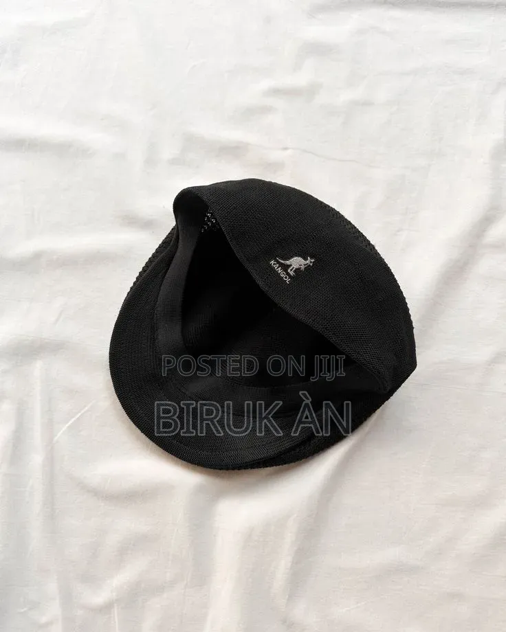 British Daddy Cap
