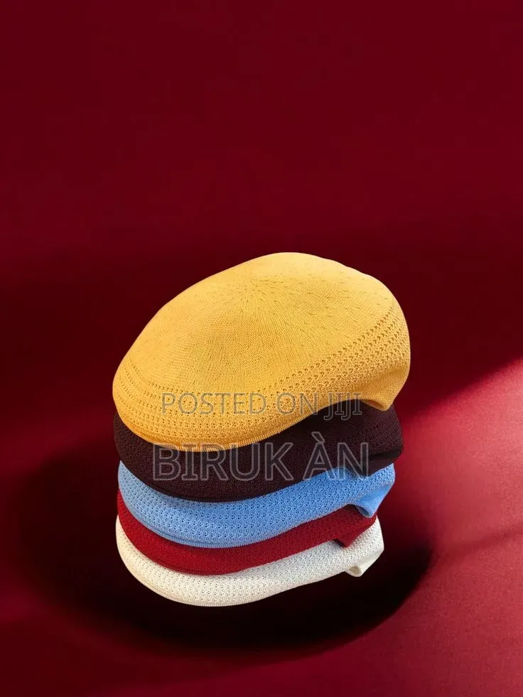 British Daddy Cap