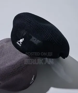 British Daddy Cap