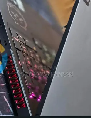 New Laptop Lenovo Legion 7 16GB AMD Ryzen 7 SSD 1T