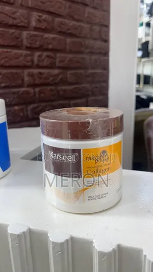 Hair Care Product