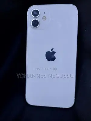 Apple iPhone 12 128 GB White