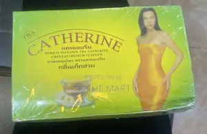 Catherine Weight Loss Tea