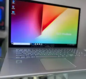 New Laptop Asus Vivobook 16 12GB Intel Core i5 SSD 256GB