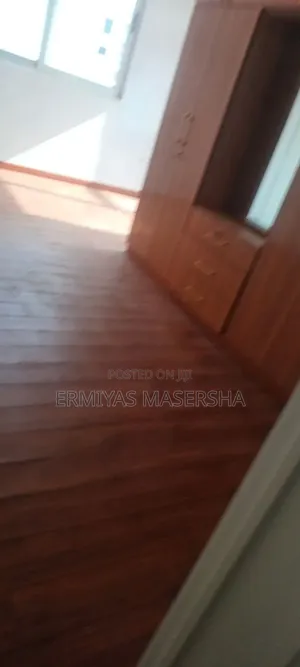 Furnished 3bdrm Apartment in Nifas Silk-Lafto for sale