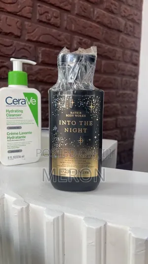 Body Care Bath