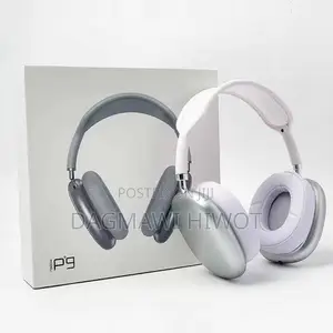 P9 Head Phone