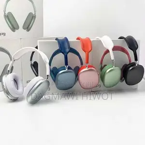 P9 Head Phone