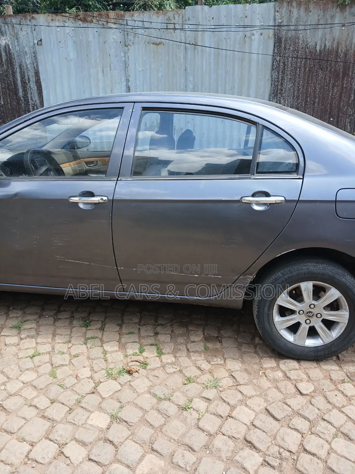 Lifan 620 FOR RENT