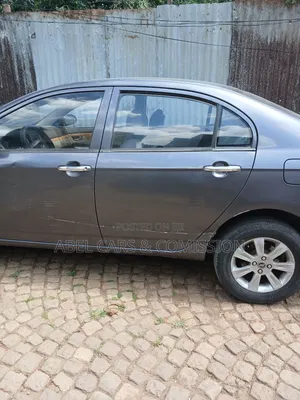 Lifan 620 FOR RENT