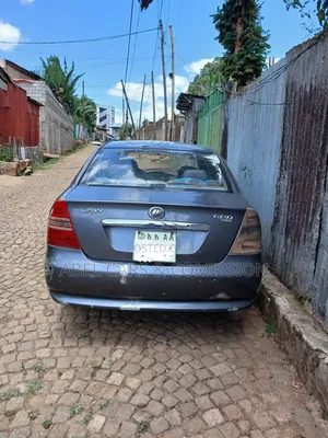 Lifan 620 FOR RENT