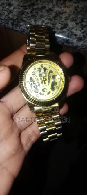 RoleX Watches