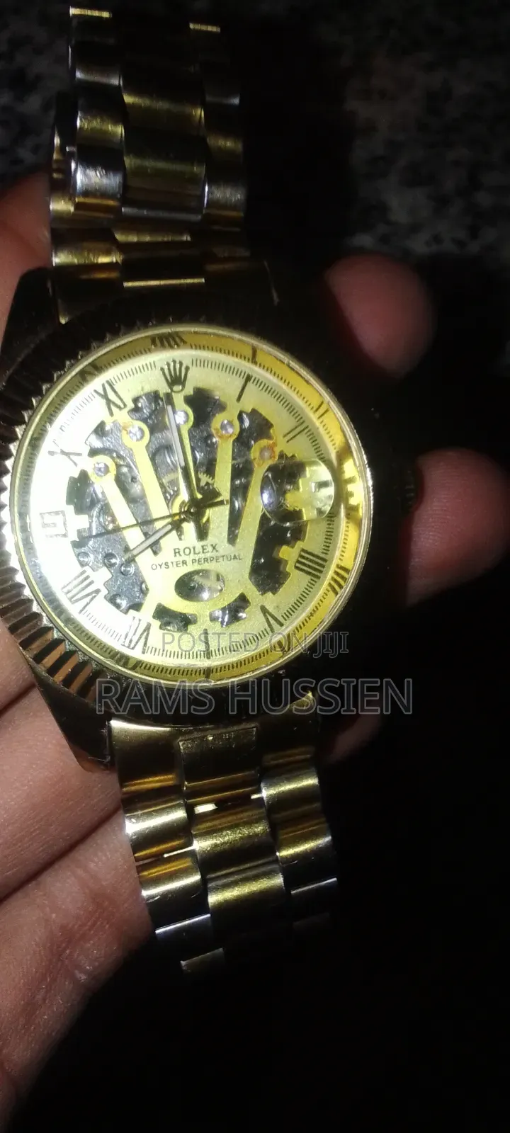 RoleX Watches