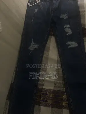 Trousers for Men