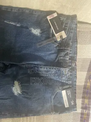 Trousers for Men