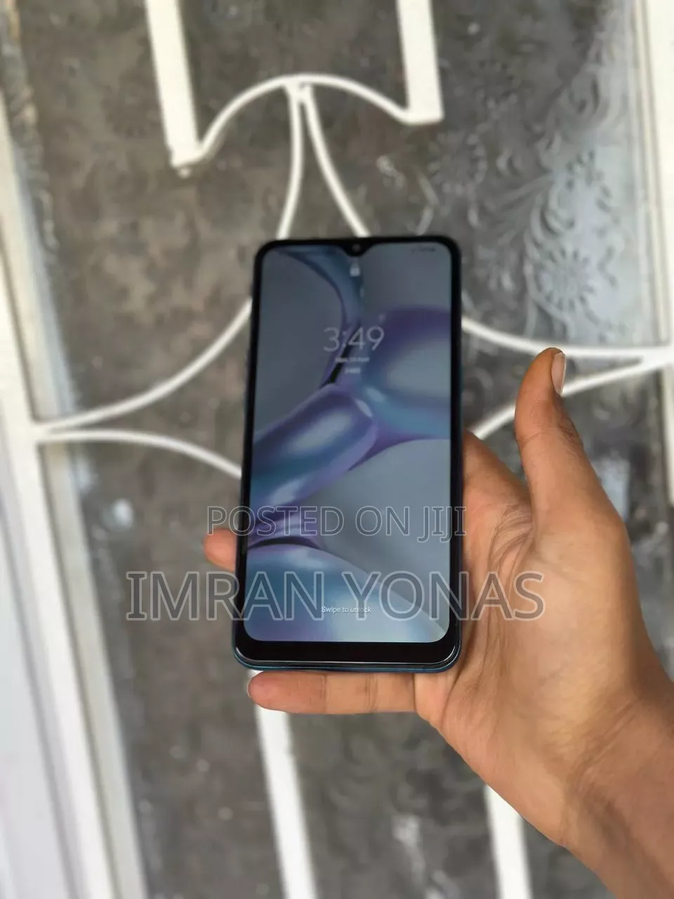 Samsung Galaxy A10s 32 GB Blue