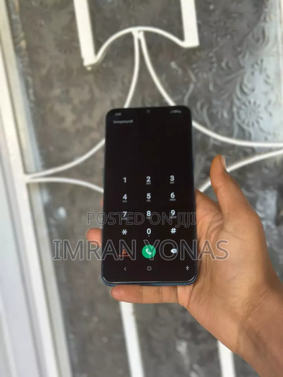 Samsung Galaxy A10s 32 GB Blue