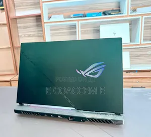 New Laptop Asus 16GB Intel Core i7 SSD 512GB