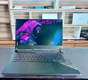New Laptop Asus 16GB Intel Core i7 SSD 512GB