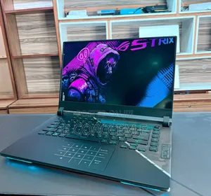New Laptop Asus 16GB Intel Core i7 SSD 512GB